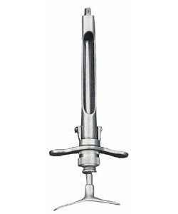 Dental Syringes