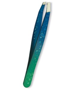 Tweezer Color Coating