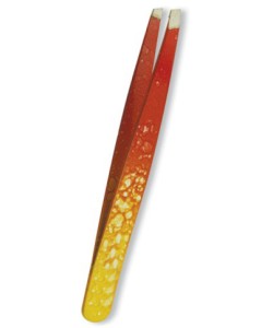 Tweezer Color Coating