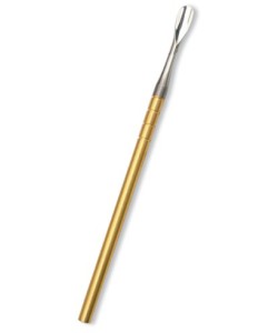 Cuticle Pusher