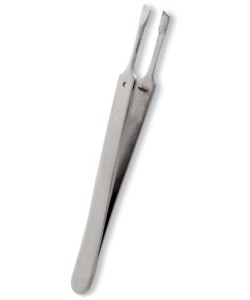 Tweezer Mirror Finish