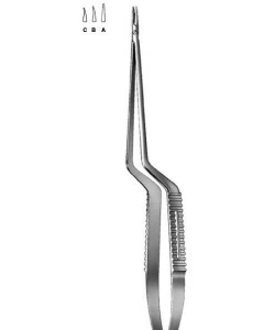 Micro Needle Holder