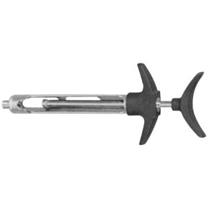 Dental Syringes