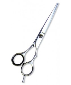 Professional barber Scissors with razor edge
